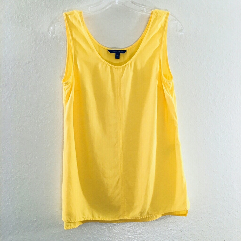 banana Republic tank top